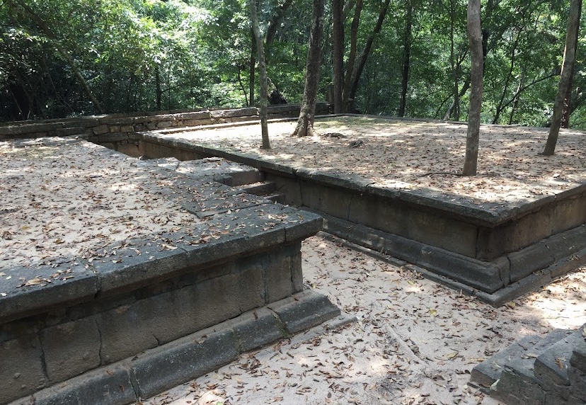 Ancient Ruins
