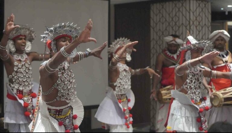 Kandy Cultural Show