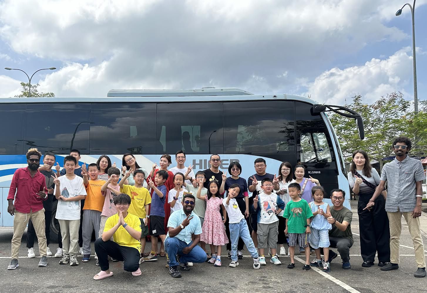 Sri Lanka Group Tours