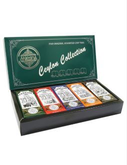 Tea Assortment