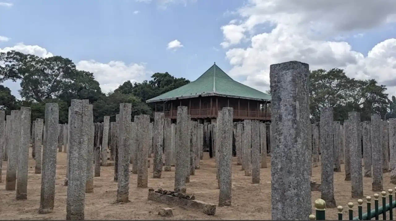Lovamahapaya