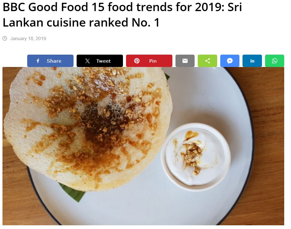 BBC Good Food