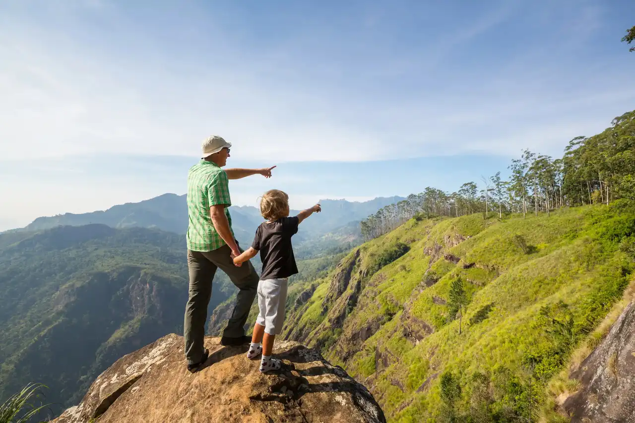 Sri Lanka Family Holidays