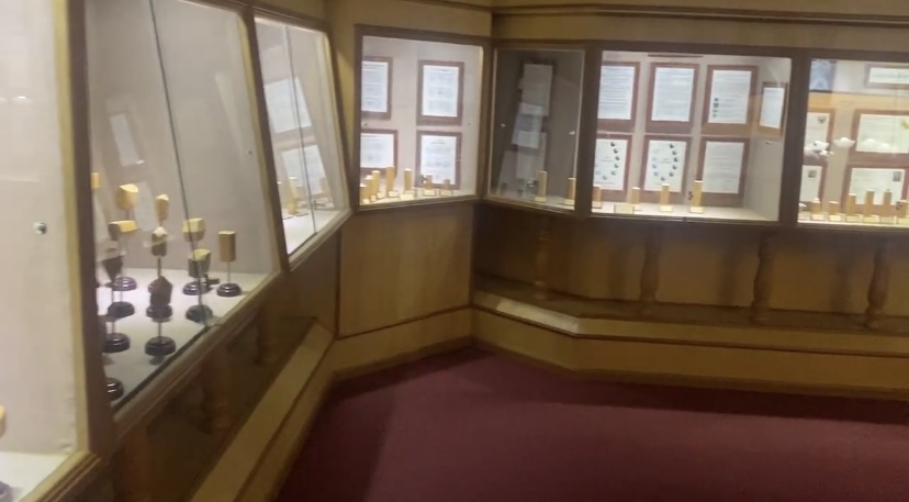 Kandy Gem Museum