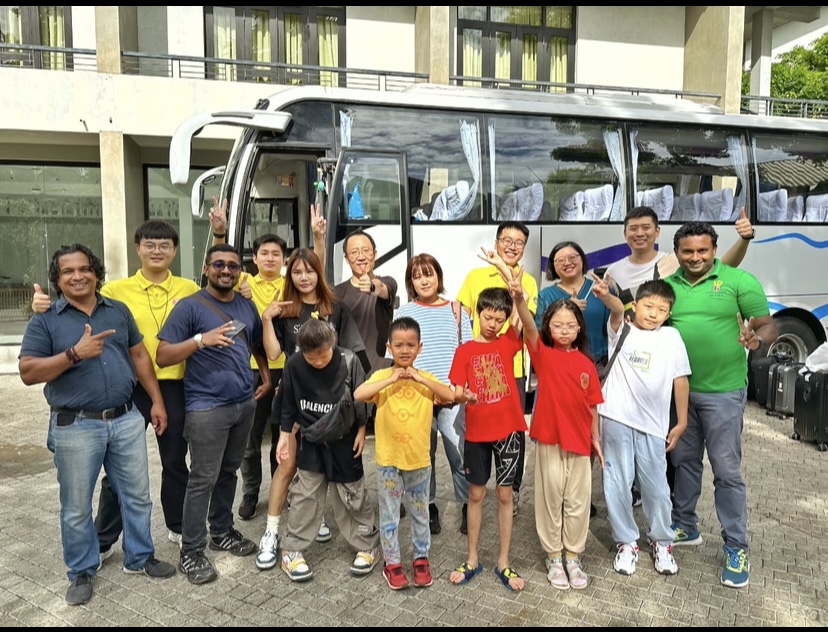 Group Tours