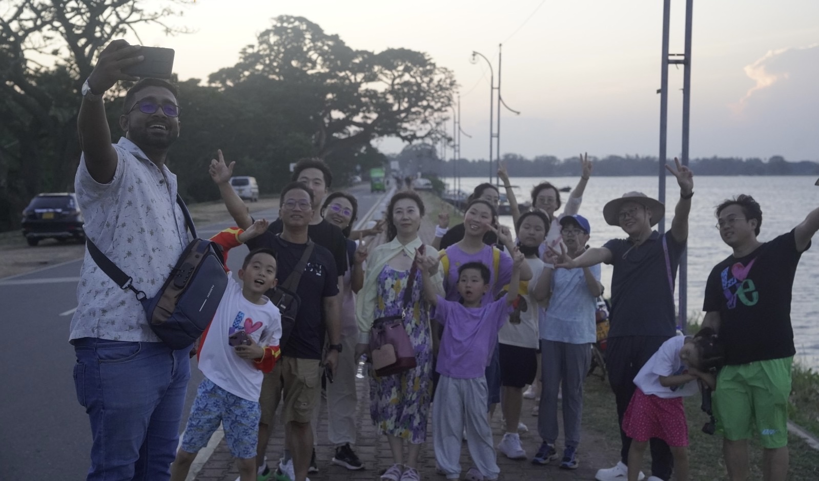 Group Travel