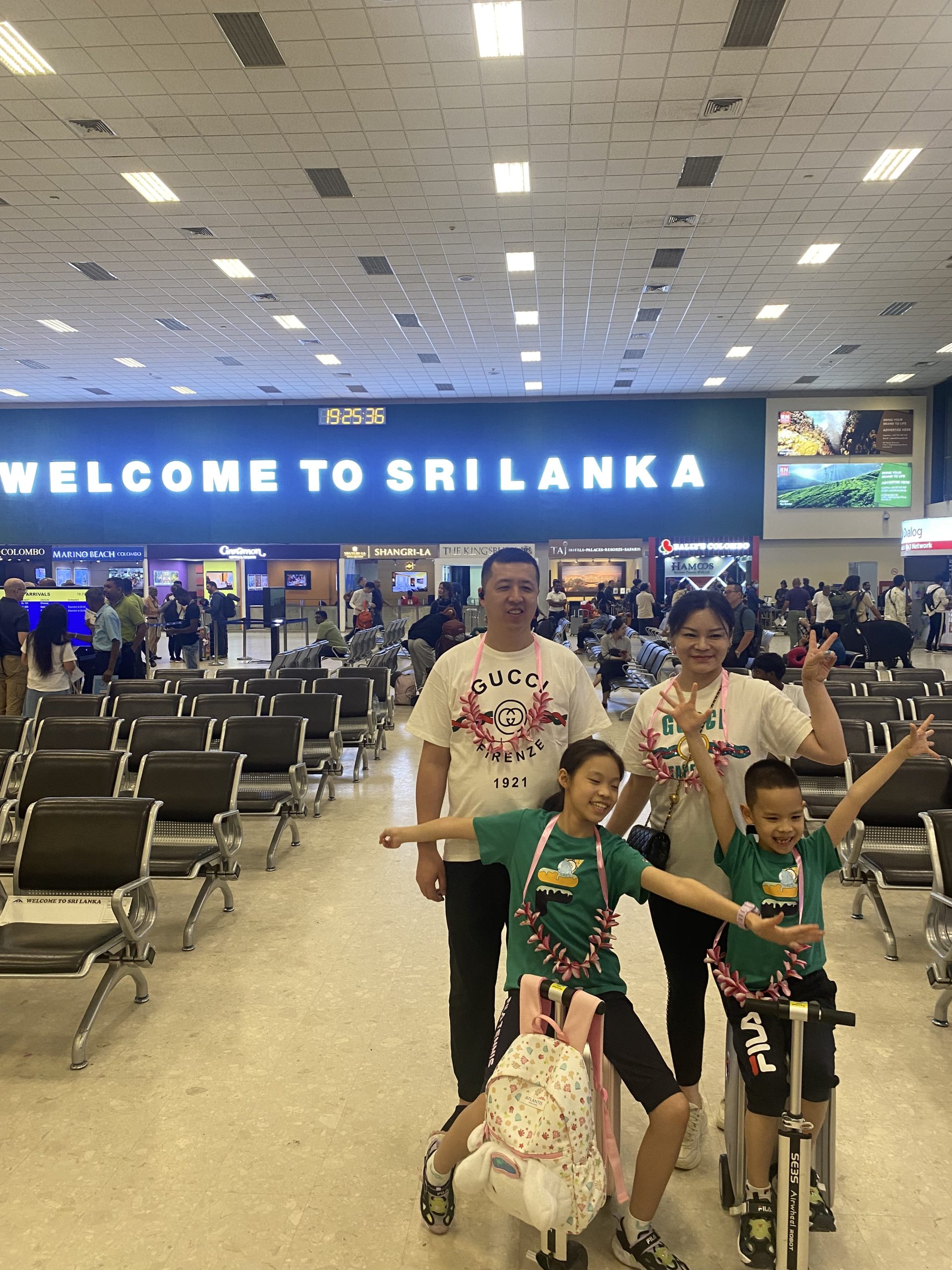 Sri Lanka Private Tour