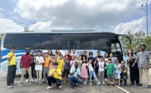 Sri Lanka Group Tours