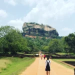 Sigiriya Sri Lanka