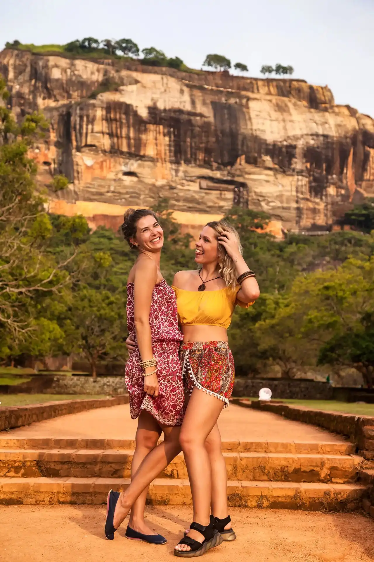 Bespoke Tours