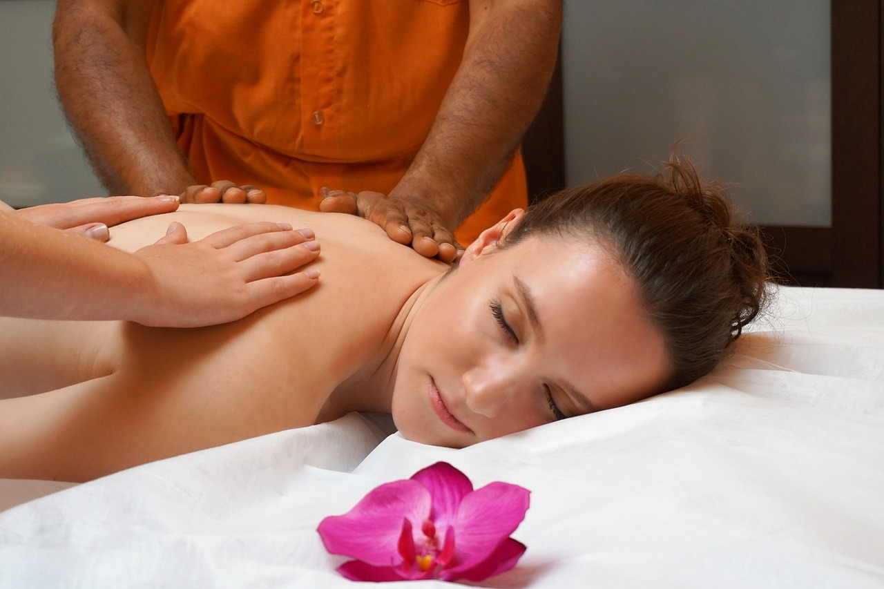 Sri Lanka Ayurveda