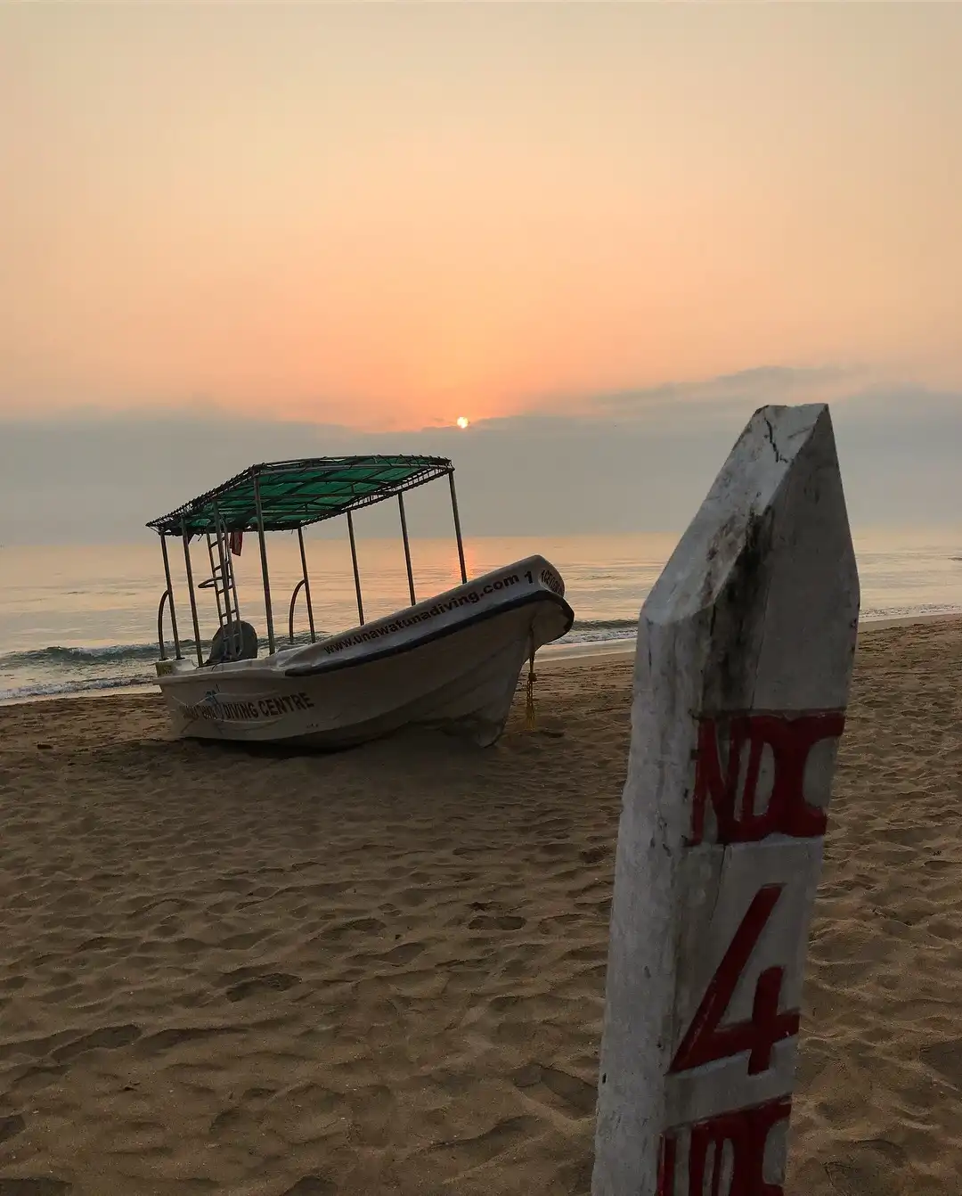 Nilaweli Beach Trincomalee