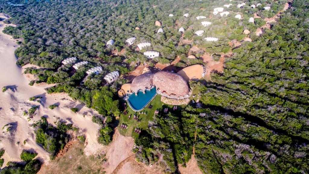 Wild Coast Yala