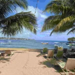 Unawatuna Beach