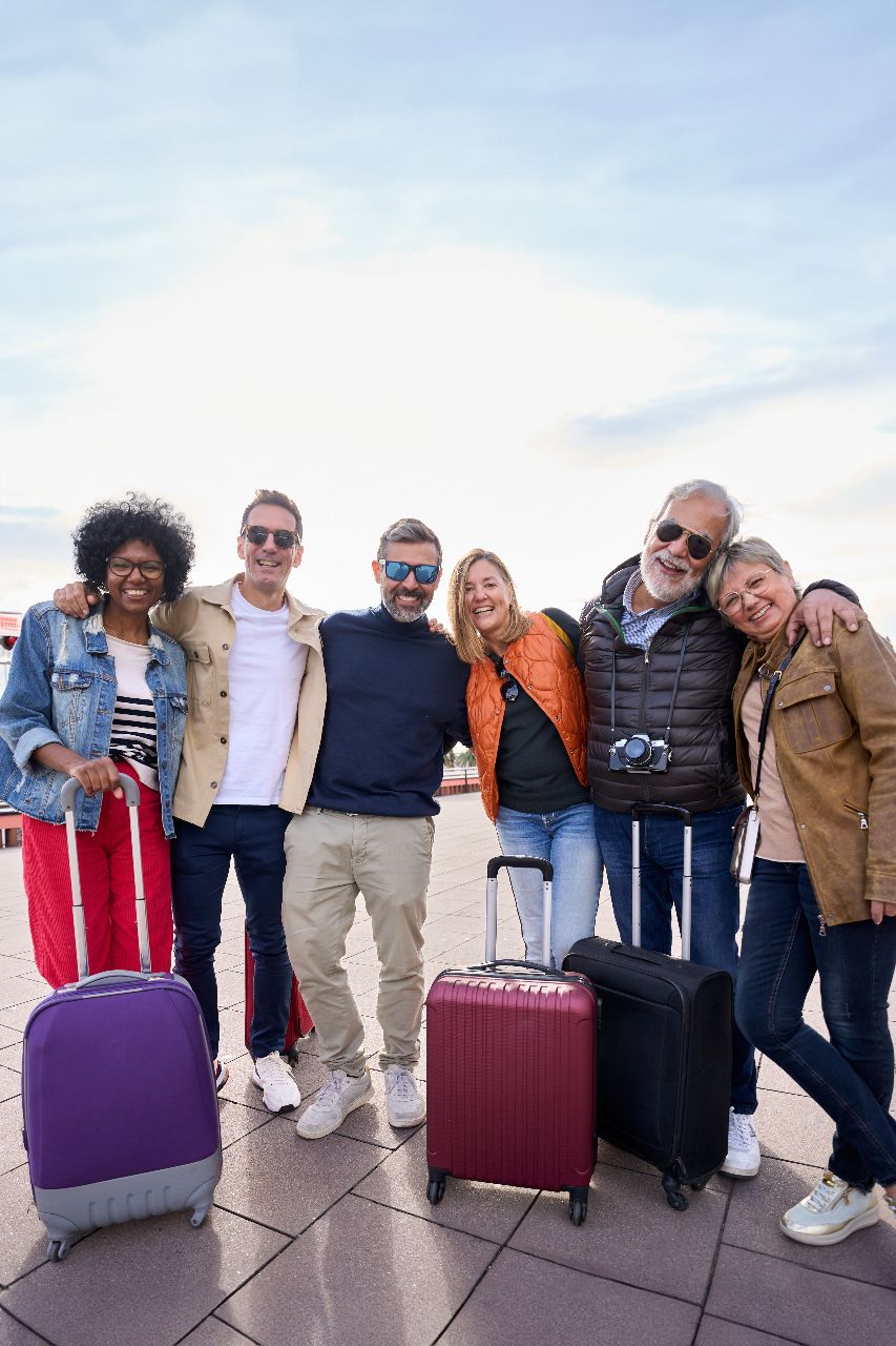 Sri Lanka Group Tours