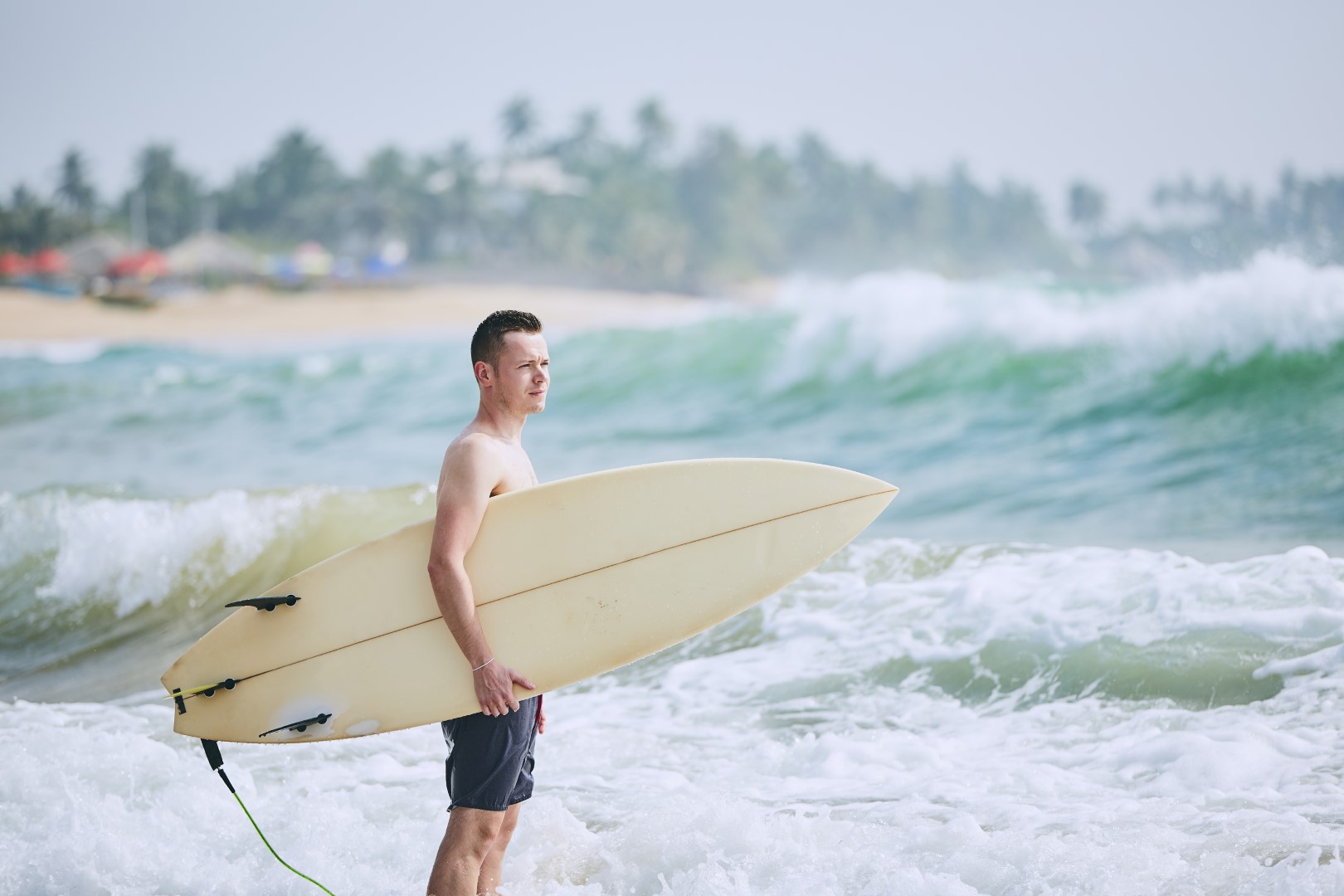 Surfing
