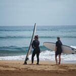 Sri Lanka Surfing