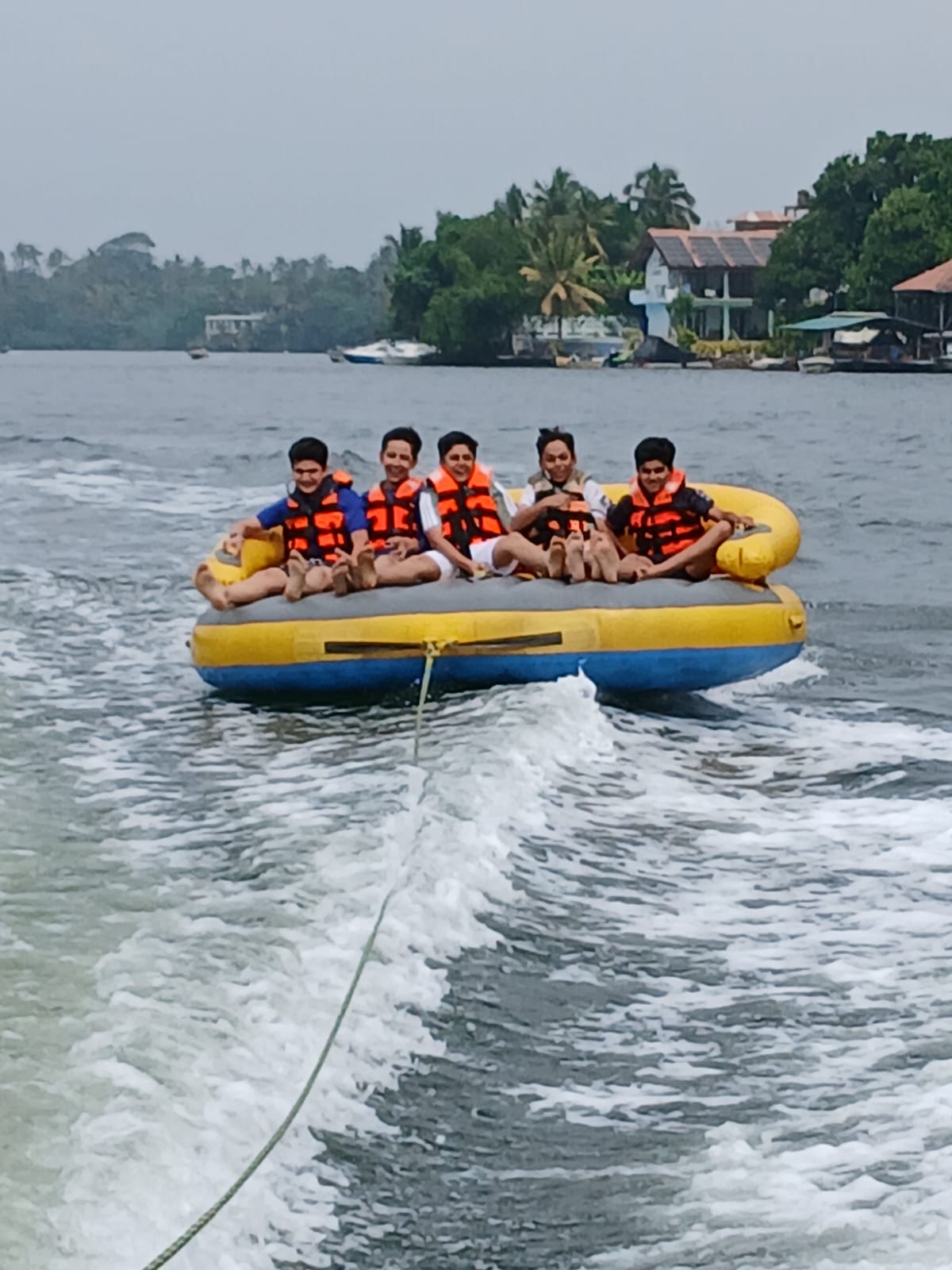 Water Sports