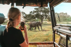 Yala Safari Sri Lanka