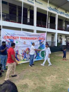 Cricket tours to Sri Lanka for Schools and Clubs